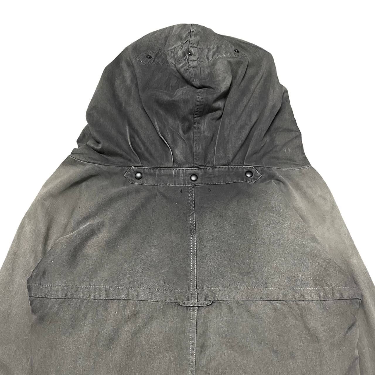 Quiksilver Vintage Quiksilver Fishtail Jacket Size US S / EU 44-46 / 1 - 11 Thumbnail