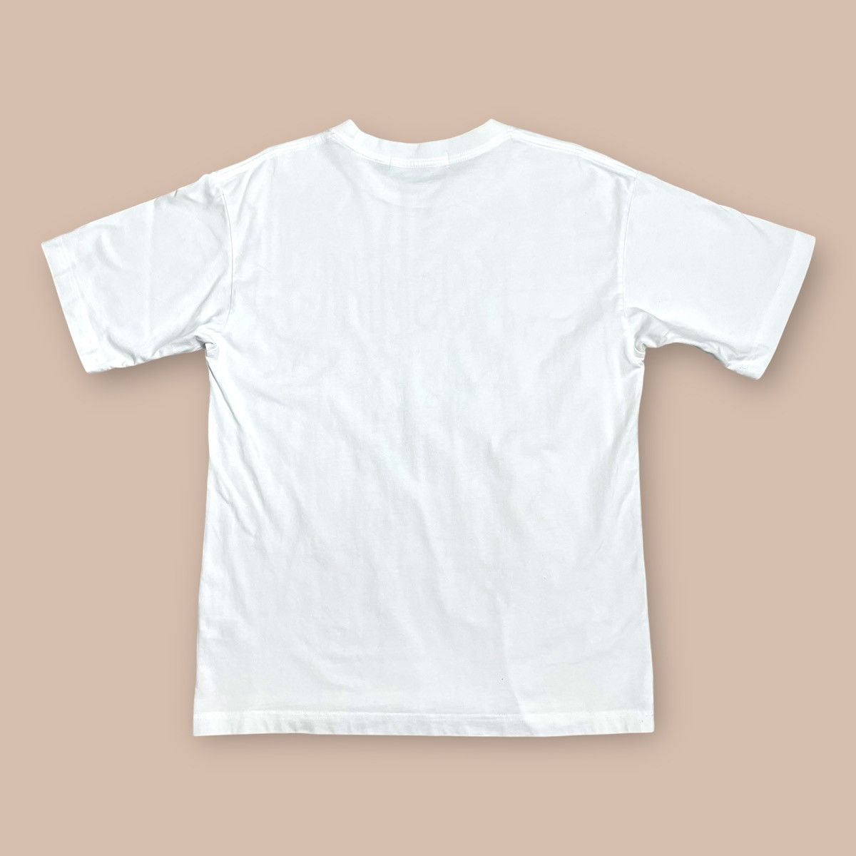 GU × Undercover GU X UNDERCOVER "Kosmic Noise" Tee Size US M / EU 48-50 / 2 - 2 Thumbnail