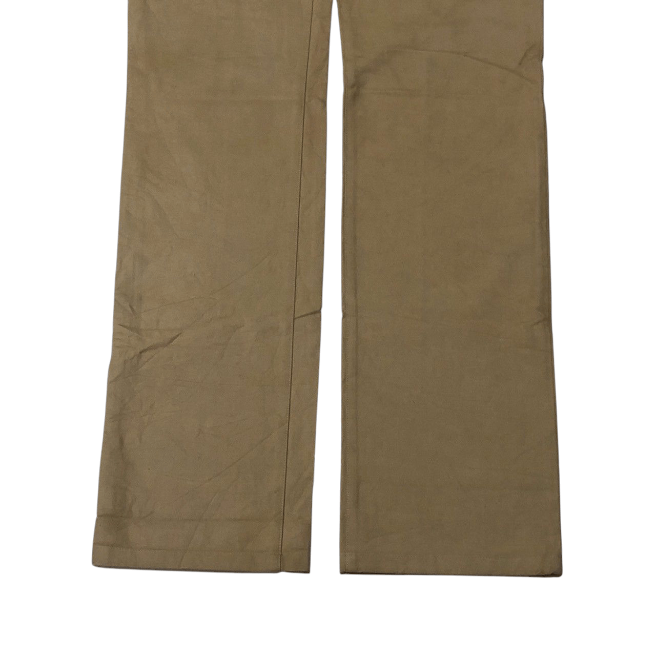 Balenciaga Balenciaga Pantalon Monogram Back Logo Trousers (Waist|34") Size 27" / US 4 / IT 40 - 4 Thumbnail