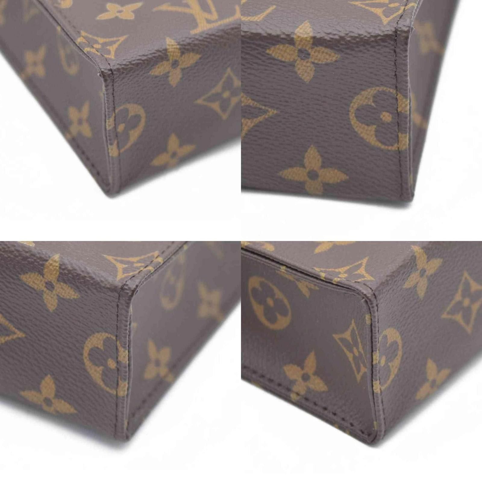 Louis Vuitton Louis Vuitton Monogram Toiletry Pouch 26 Pink Size ONE SIZE - 3 Thumbnail