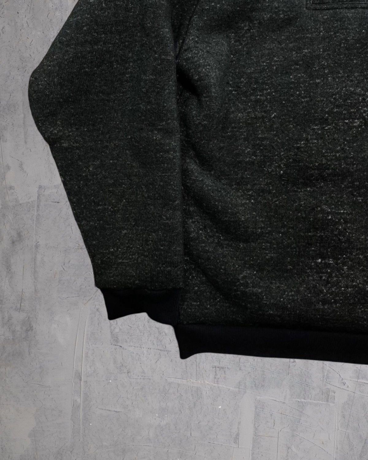 Japanese Brand × Kapital Kapital fleece sweater Size US L / EU 52-54 / 3 - 4 Thumbnail