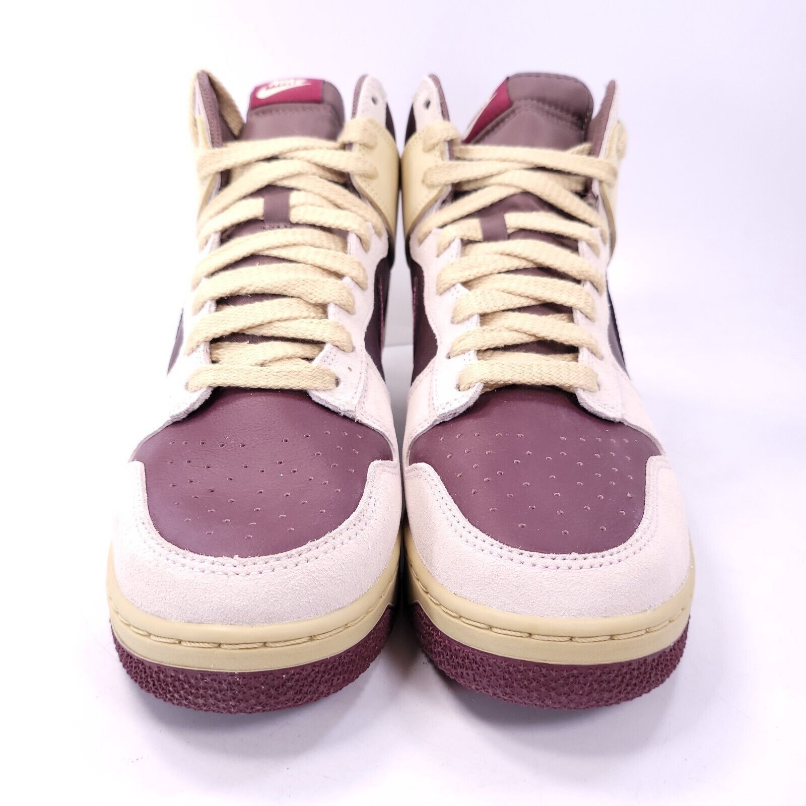 Nike Nike Dunk High Basketball Shoe Womens Size 11.5 FD0794-700 Size US 11.5 / IT 41.5 - 2 Thumbnail