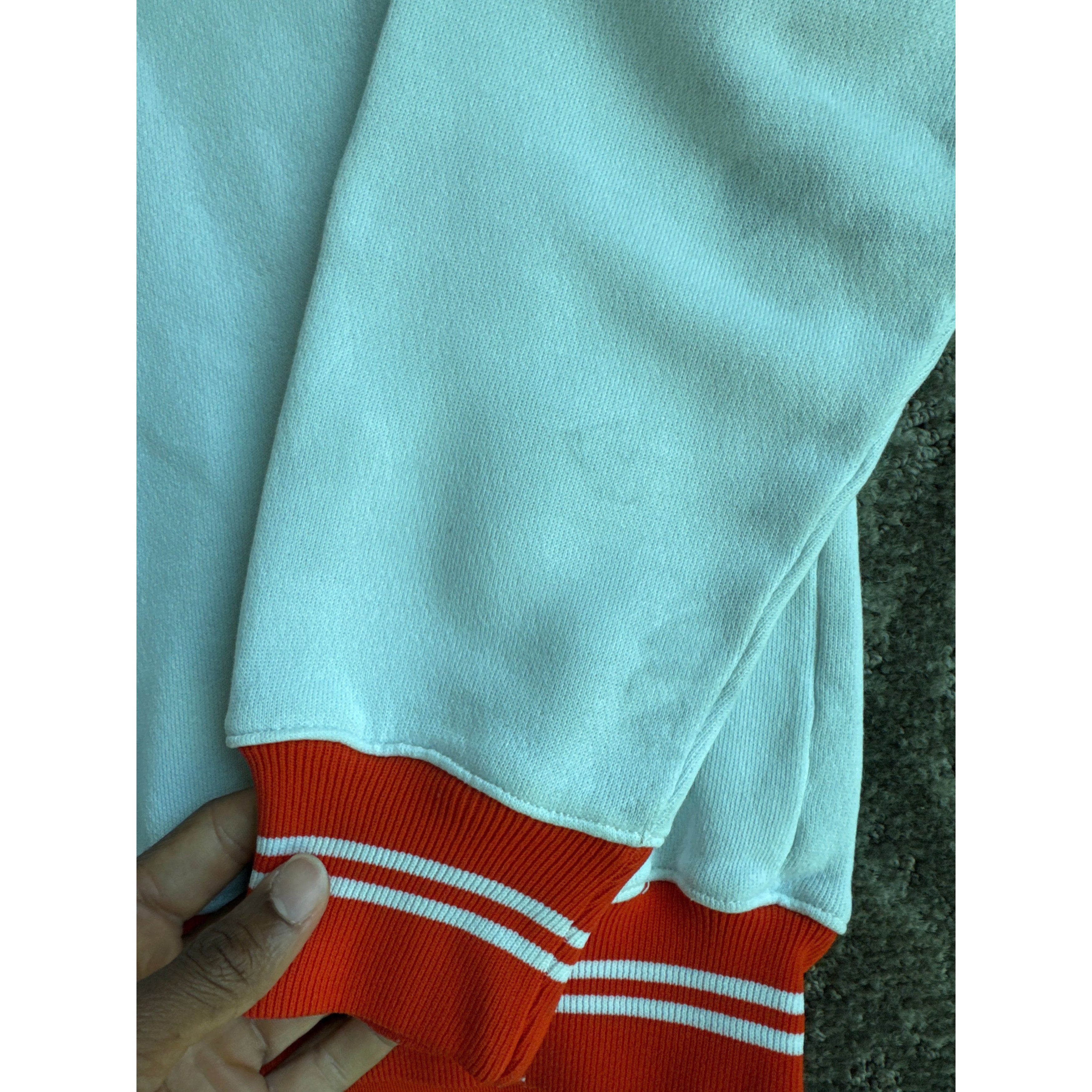 Other Vintage Bike Florida Sweatshirt Size US L / EU 52-54 / 3 - 4 Thumbnail