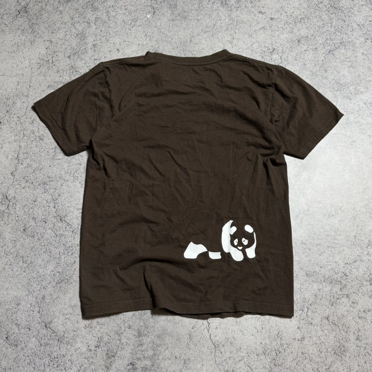 Enjoi Enjoi Skateboarding Rare T-Shirt Size US S / EU 44-46 / 1 - 2 Thumbnail