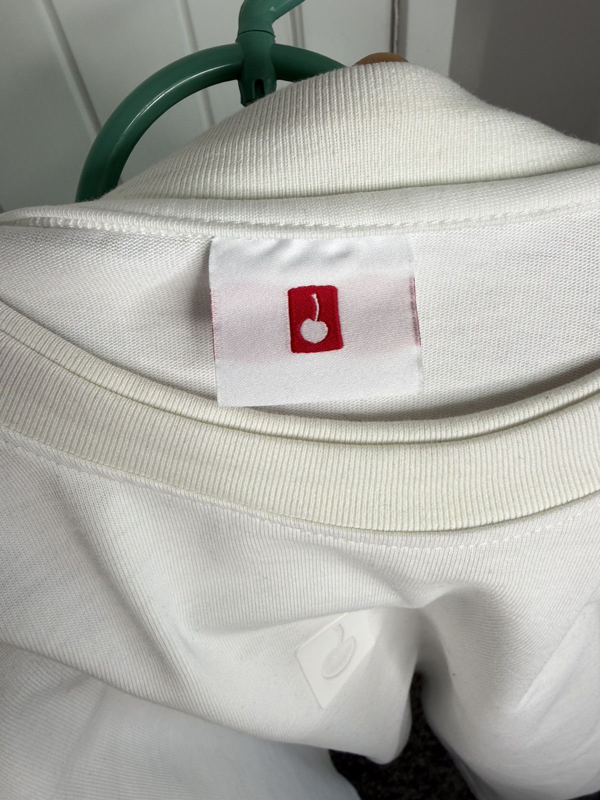 Other Bloody Sunday White Core Twofer Size/Medium Size US M / EU 48-50 / 2 - 4 Thumbnail