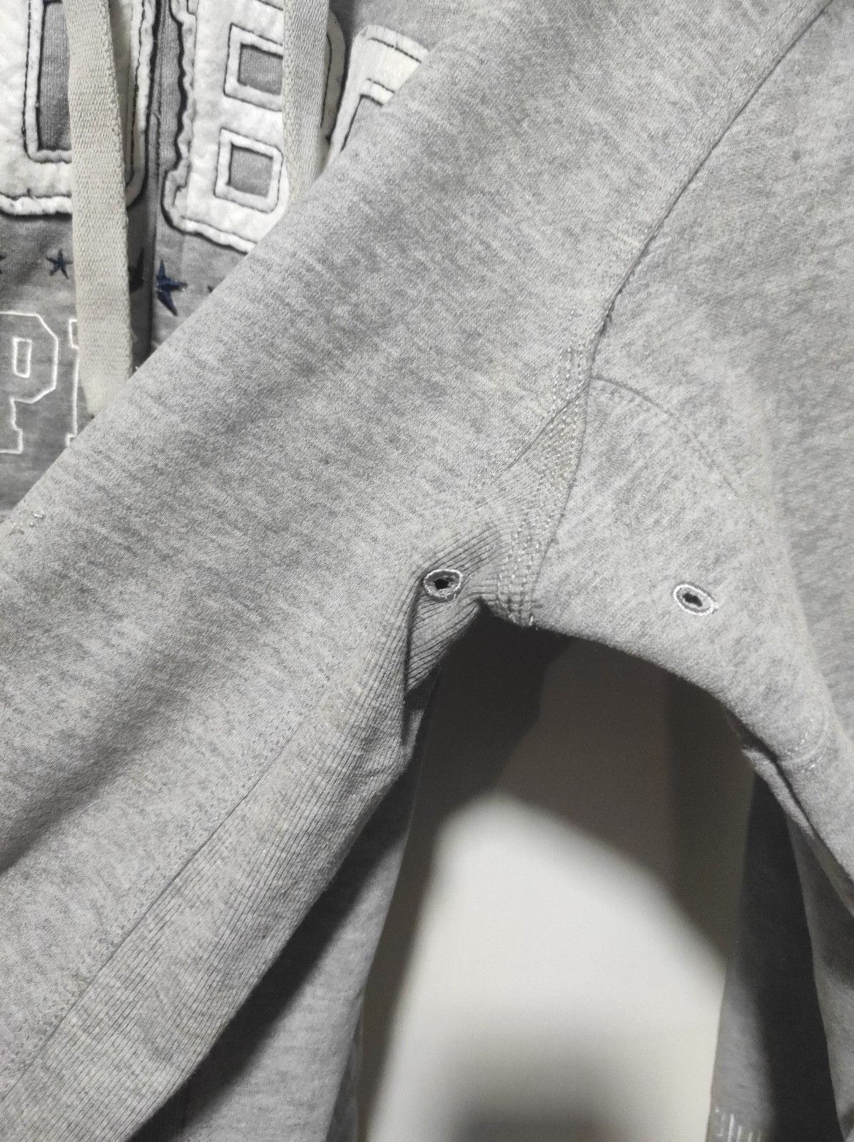 Japanese Brand Hobo Supreme zip fur hoodie ifsix LGB style Size US XL / EU 56 / 4 - 11 Thumbnail