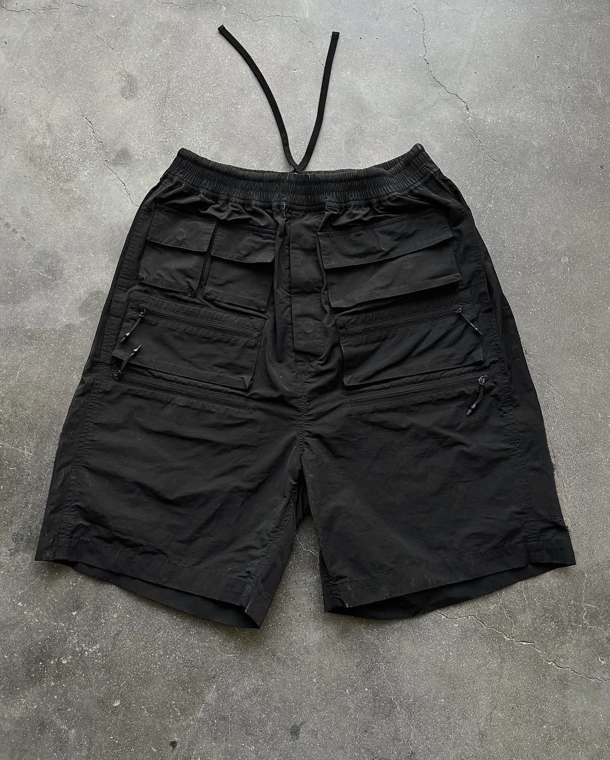 jacov Jacov Utility Shorts V2 Size S Size US 30 / EU 46 - 3 Thumbnail