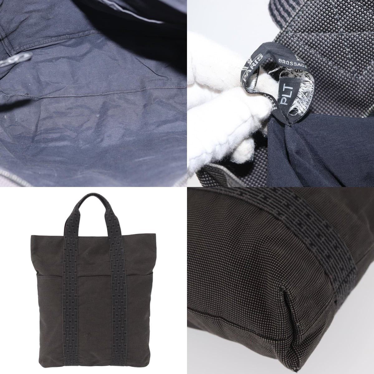 Hermes Hermes Her Line Cabas Tote Size ONE SIZE - 5 Thumbnail