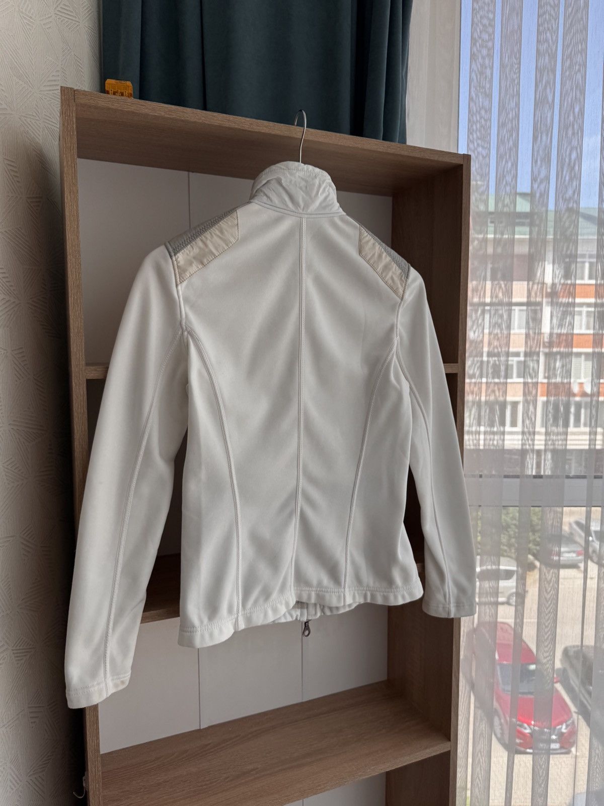 Vintage Vintage Frauenschuh Luxury Jill Wool Powerstretch W’ Jacket Size S / US 4 / IT 40 - 10 Thumbnail