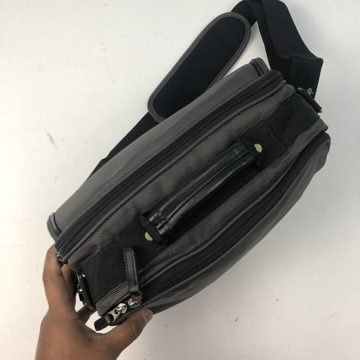 Kansai Yamamoto ‼️YES‼️ KANSAI YAMAMOTO HOMME CAMERA BAG Size ONE SIZE - 7 Thumbnail