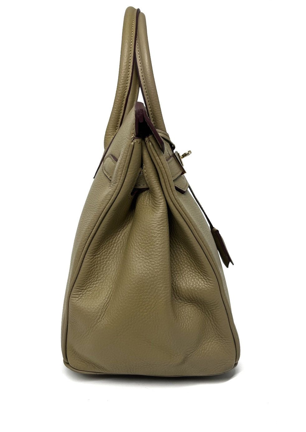Other Unbranded Birkin 30 hand bag Size ONE SIZE - 9 Thumbnail