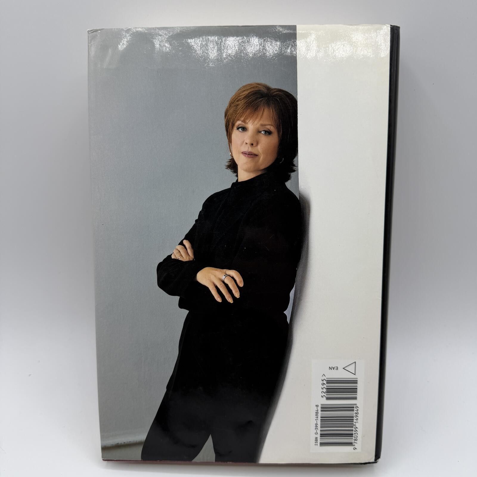 Other Birthright - Nora Roberts - Hardcover Size ONE SIZE - 2 Thumbnail
