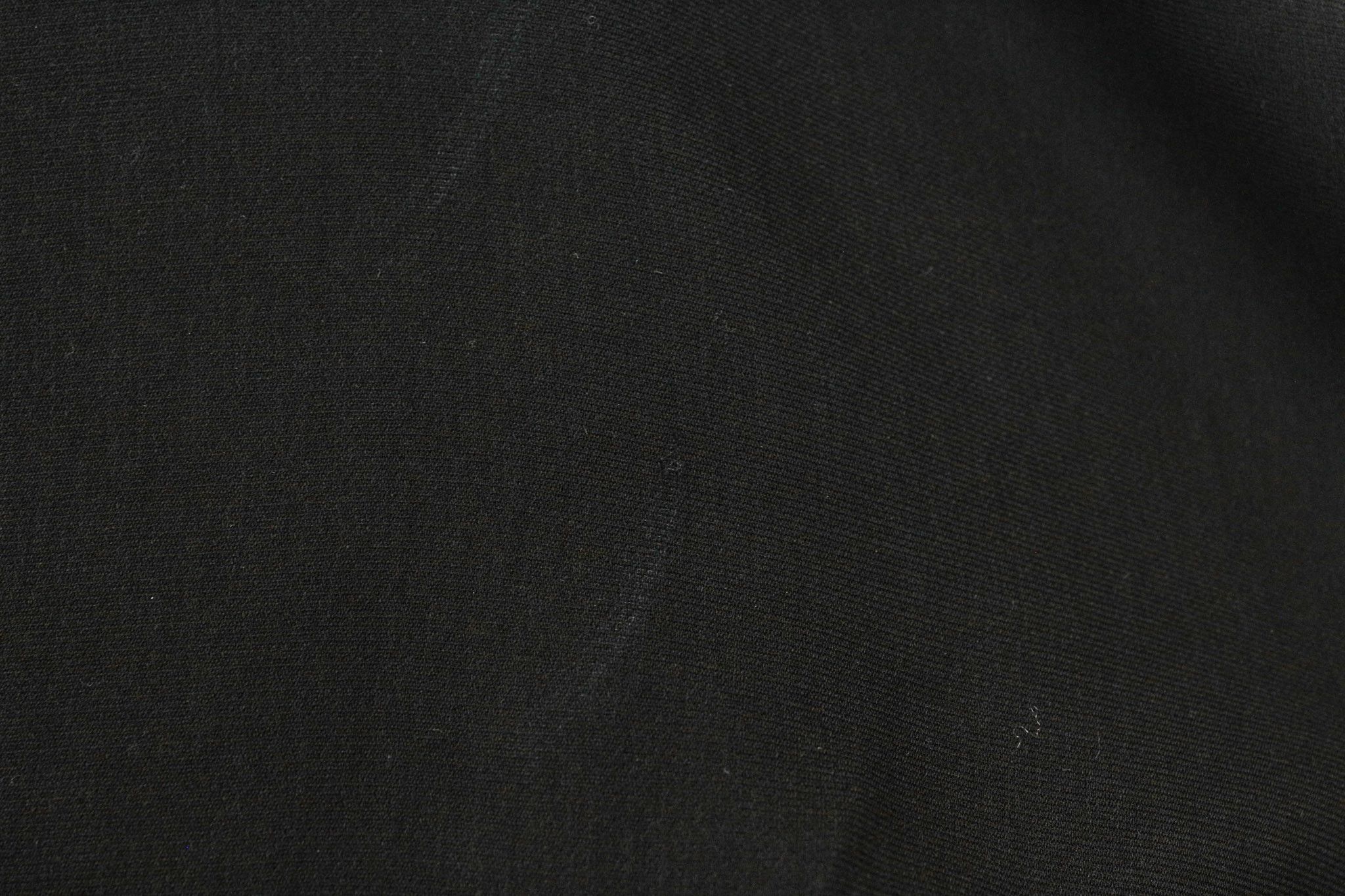 Maison Scotch M Black Layered Short Sleeve V-Neck Dress 74067 Size M / US 6-8 / IT 42-44 - 10 Thumbnail