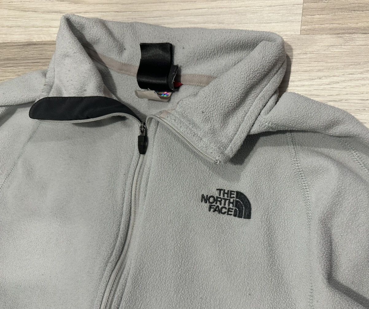 The North Face North face Quarter Zip Size US M / EU 48-50 / 2 - 2 Thumbnail