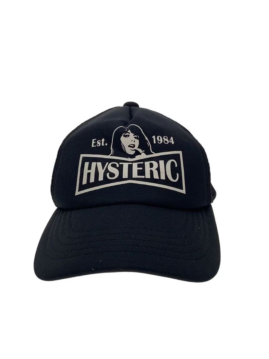 Hysteric Glamour Hysteric 1984 Cap Size ONE SIZE - 1 Thumbnail