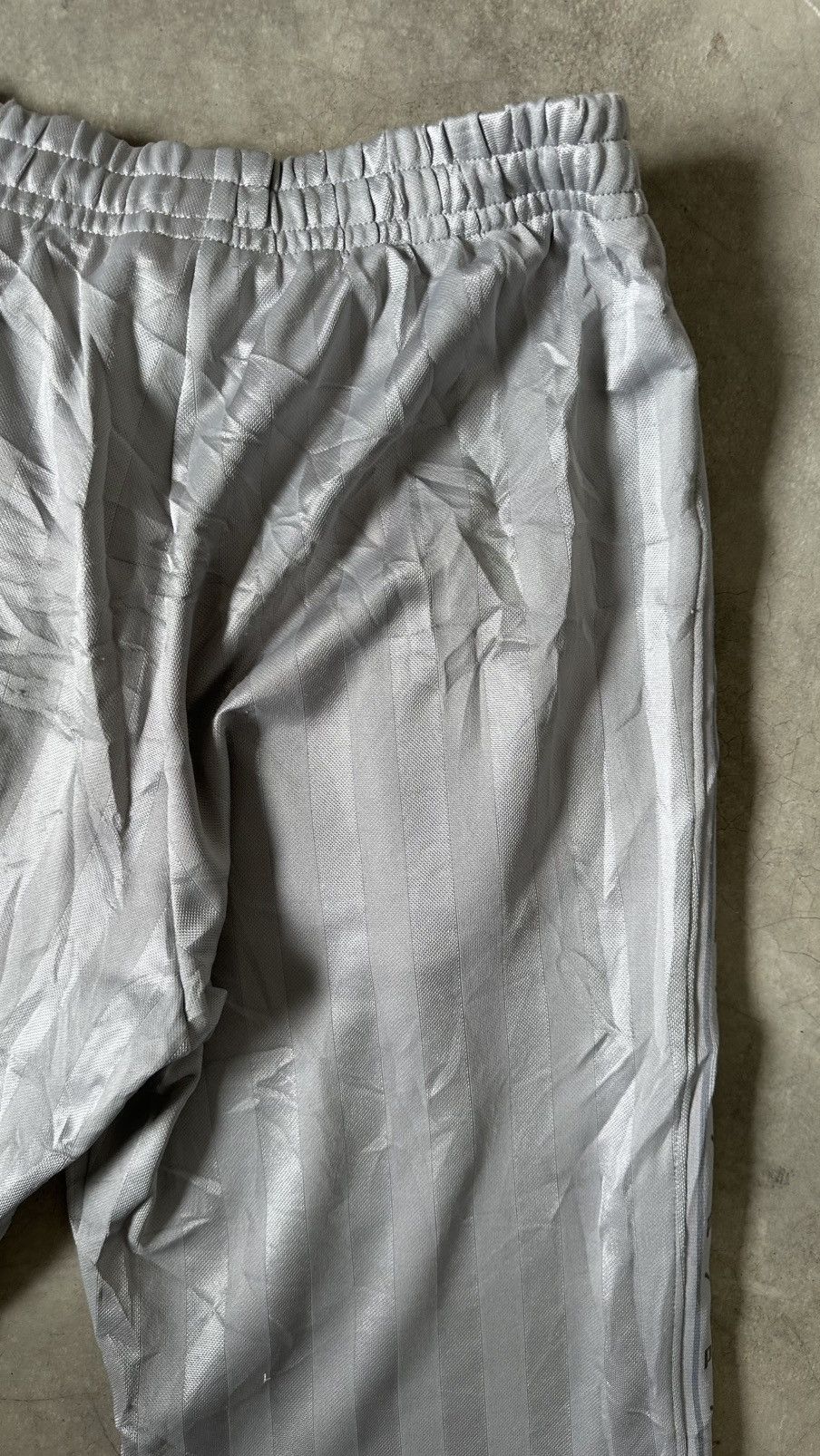 Puma VINTAGE PUMA SIDE LOGO TRACK PANT Size US 30 / EU 46 - 11 Thumbnail