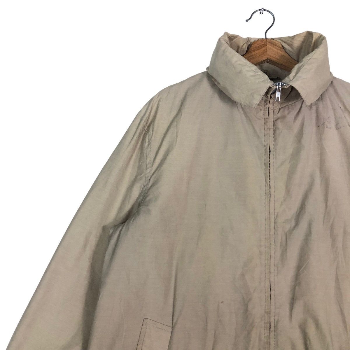 Margaret Howell 🔥Vintage Long Jacket Margaret Howell Men Japan Made Size US M / EU 48-50 / 2 - 7 Thumbnail