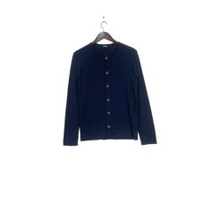 tricot COMME des GARCONS Knitted Cardigan Bolero (Jumper) Black S-M