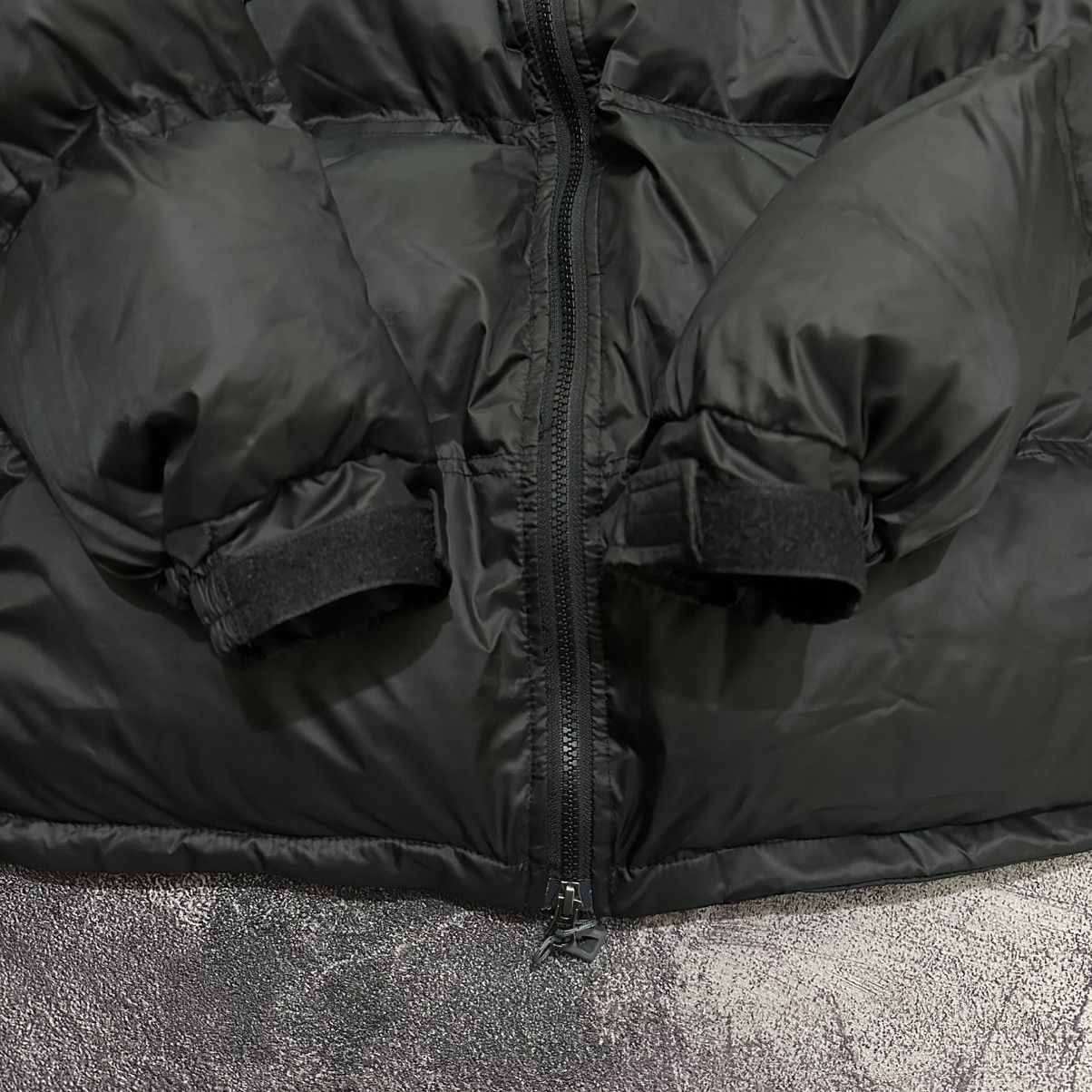 Other Puffer jacket wild gorpcore jacket puffer Size US M / EU 48-50 / 2 - 6 Thumbnail