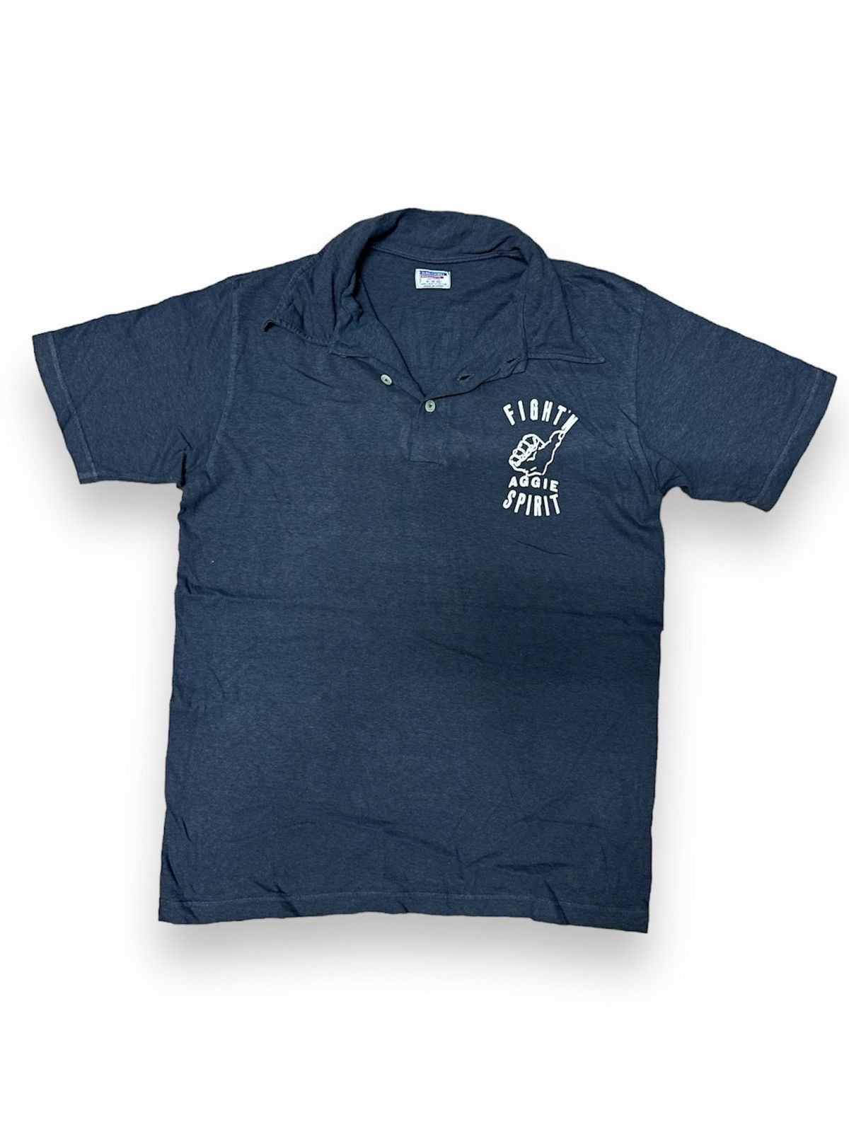 Warehouse & Co. Dubbleworks by Werehouse & co Polo Shirt Size US M / EU 48-50 / 2 - 2 Thumbnail