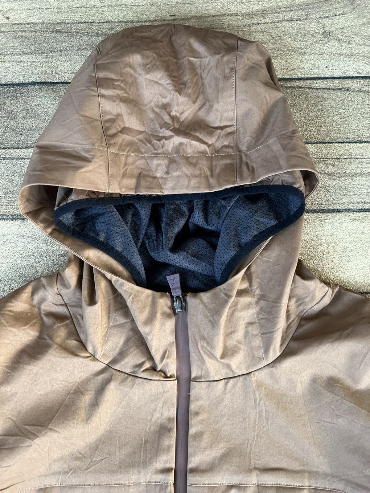 Herno Herno laminar moldavia boxy jacket Size M / US 6-8 / IT 42-44 - 2 Thumbnail