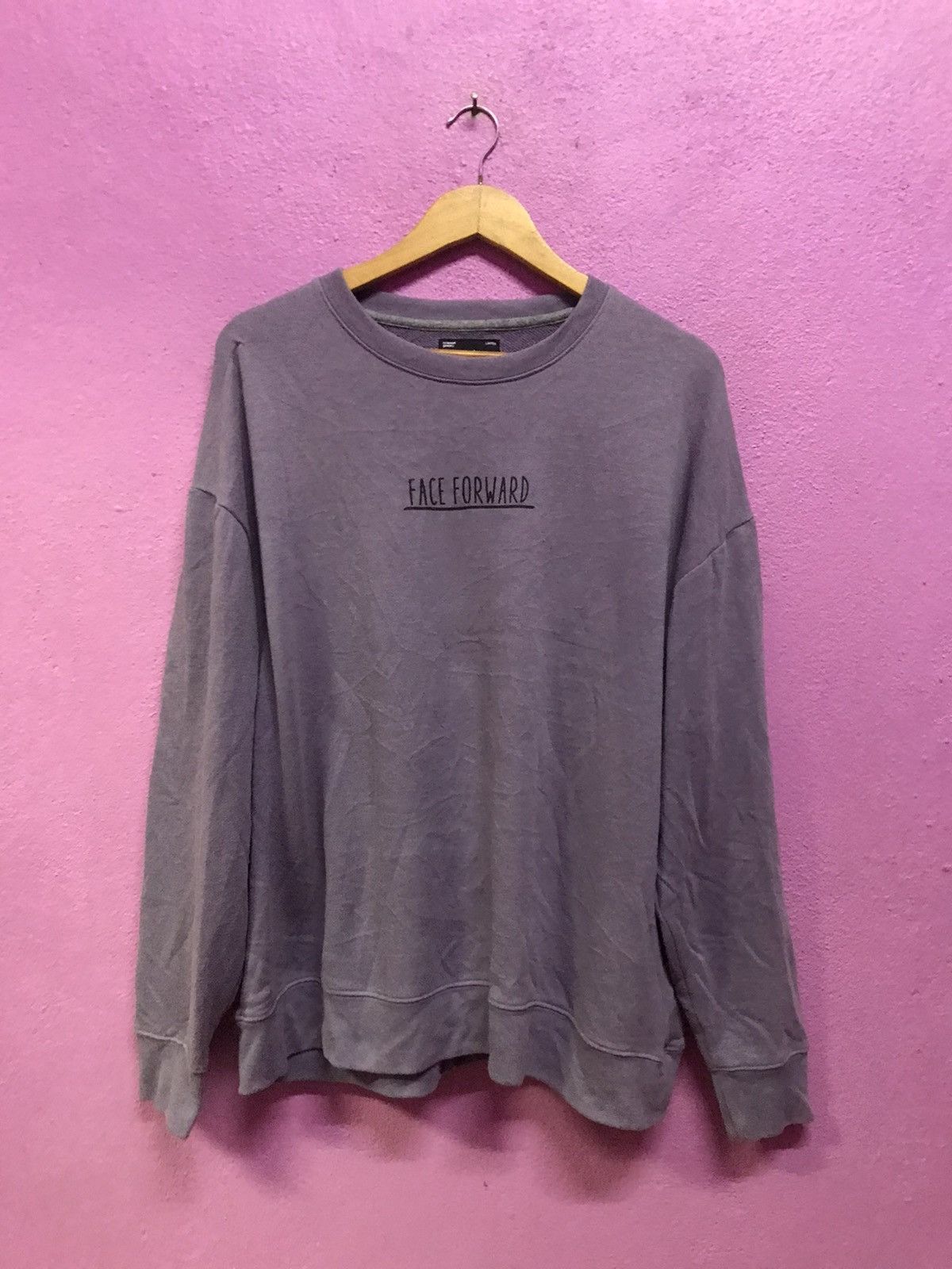 Japanese Brand Sucka Cartoon Sweatshirts Size L Size US L / EU 52-54 / 3 - 2 Thumbnail