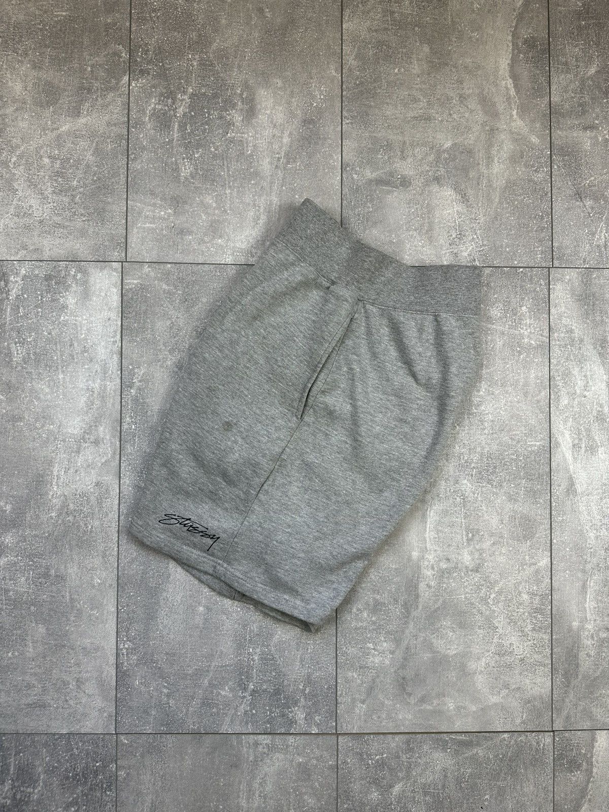 Stussy Vintage Stussy Shorts Small Logo Size US 32 / EU 48 - 1 Thumbnail