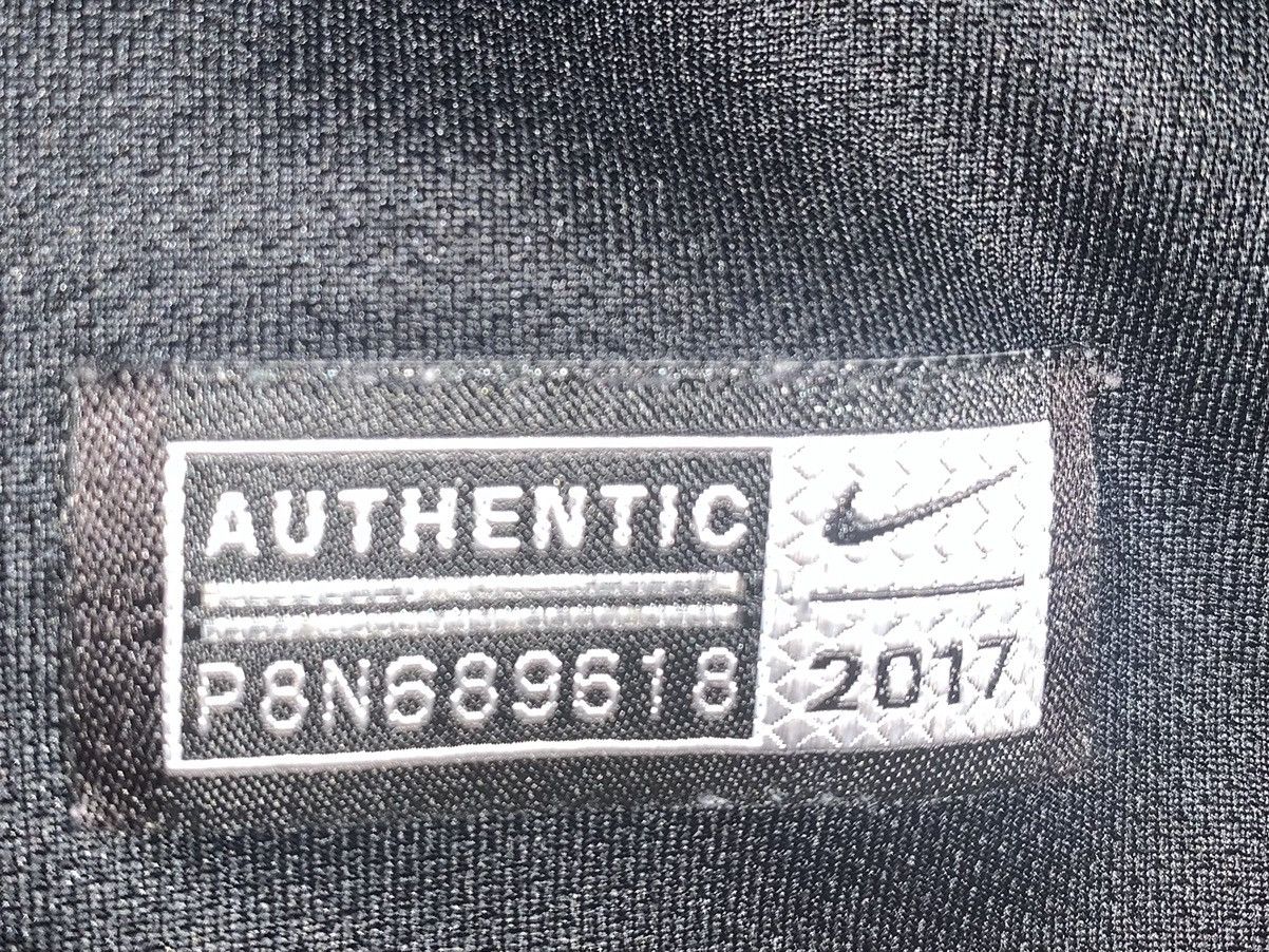 Nike Kylian Mbappe PSG 29 Size US M / EU 48-50 / 2 - 4 Thumbnail