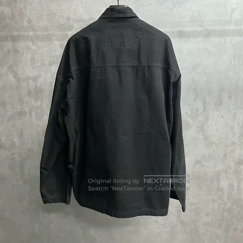 Balenciaga Balenciaga size 37 shirt Size US S / EU 44-46 / 1 - 5 Thumbnail