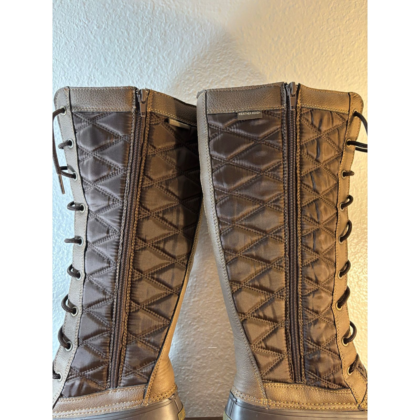 The Unbranded Brand Jambu Womens Rubber Boots Size 9 Size US 9 / IT 39 - 3 Thumbnail