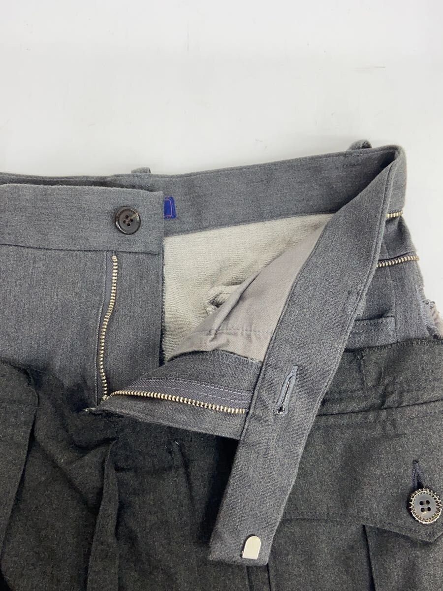 Undercover SS16 SCAB skirt pants Size US 30 / EU 46 - 3 Thumbnail