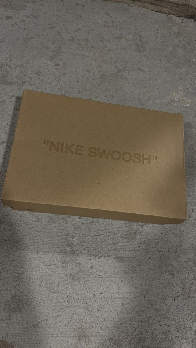 Nike × Off-White Nike Off White Blazer Grim Reaper Size US 10.5 / EU 43-44 - 18 Thumbnail
