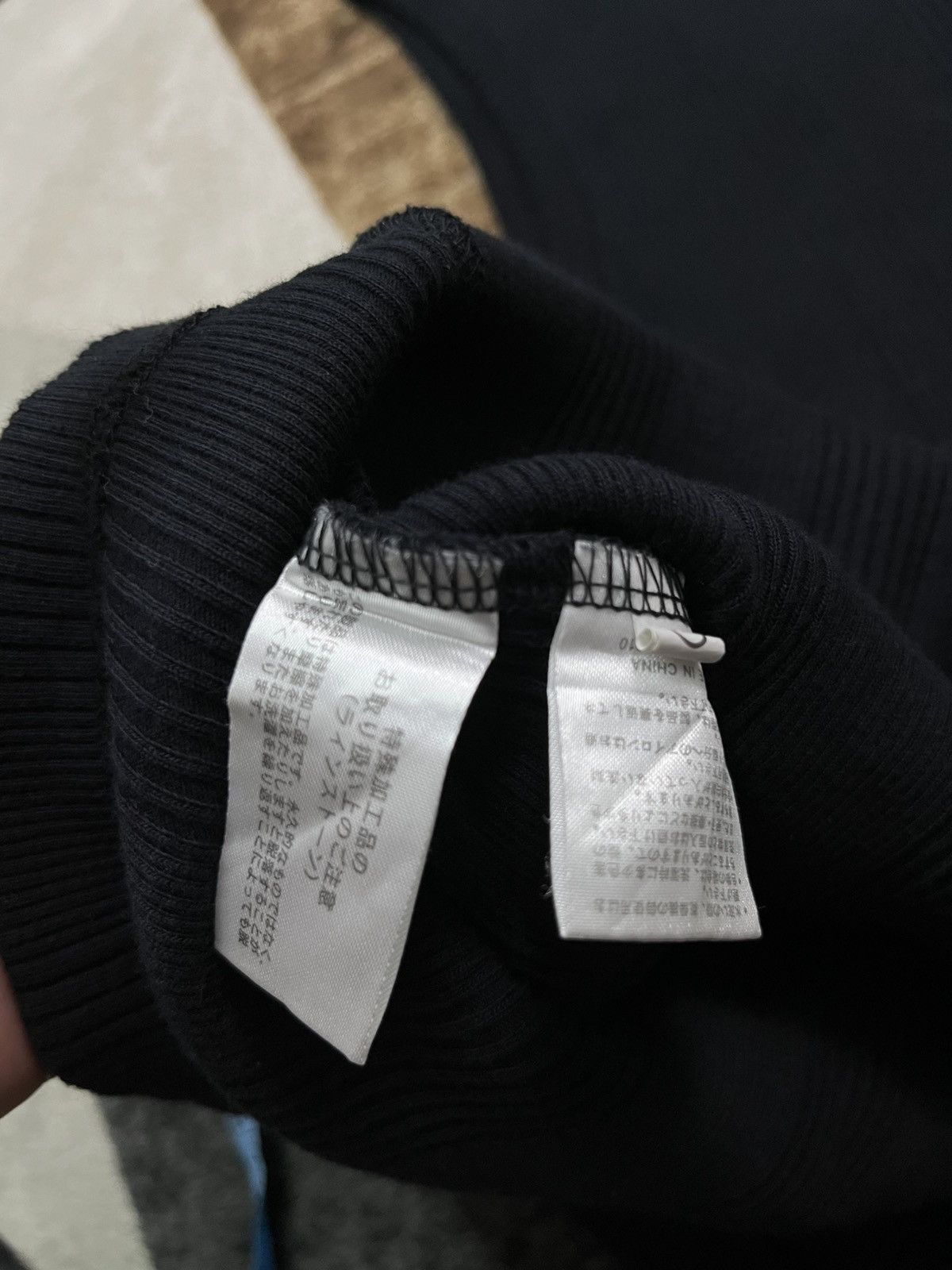 Hysteric Glamour Y2K Pazzo Japan Graphic Vkei Thermal Sleeveless Tank Size US M / EU 48-50 / 2 - 7 Thumbnail