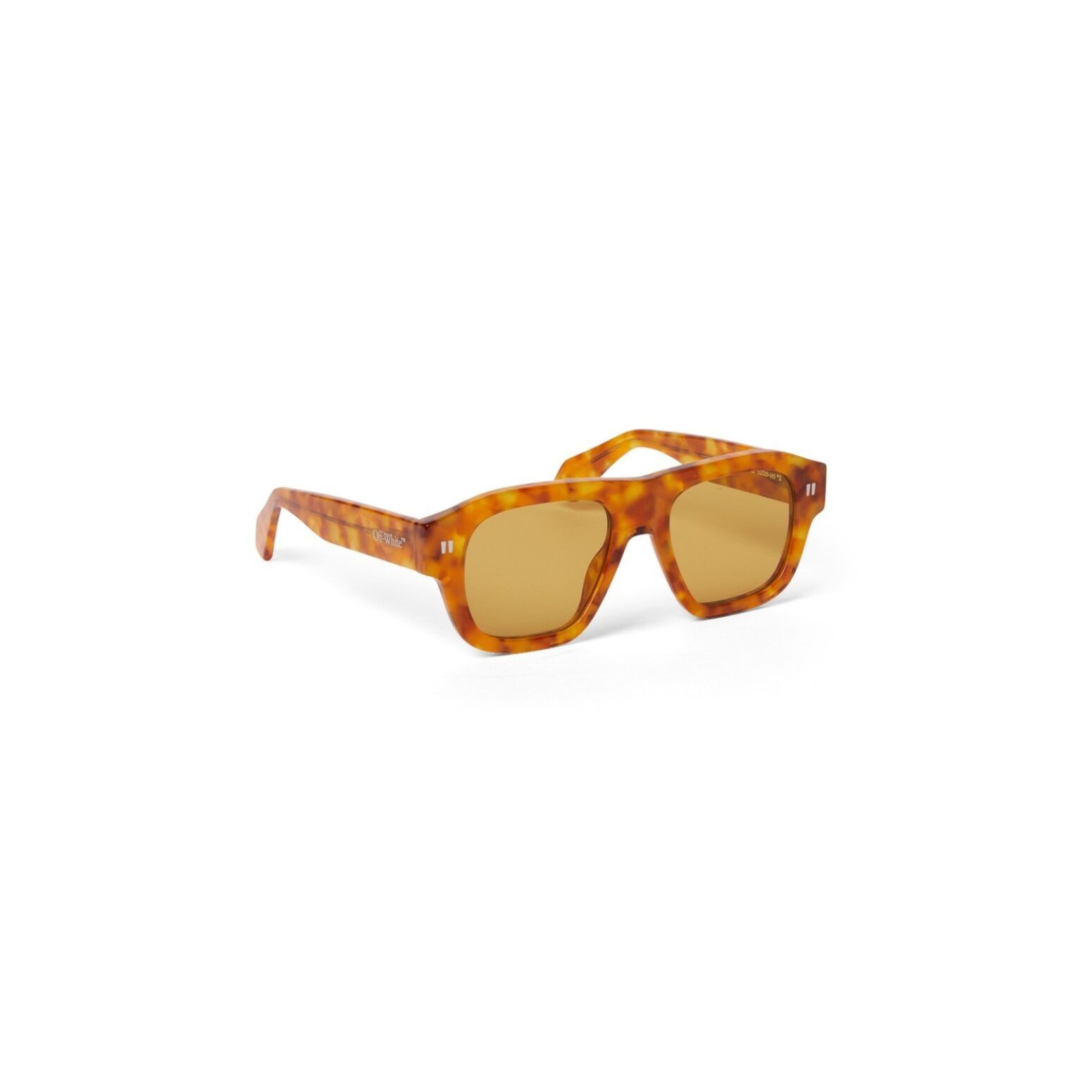 Off-White OERI134F24PLA0016D62 52mm