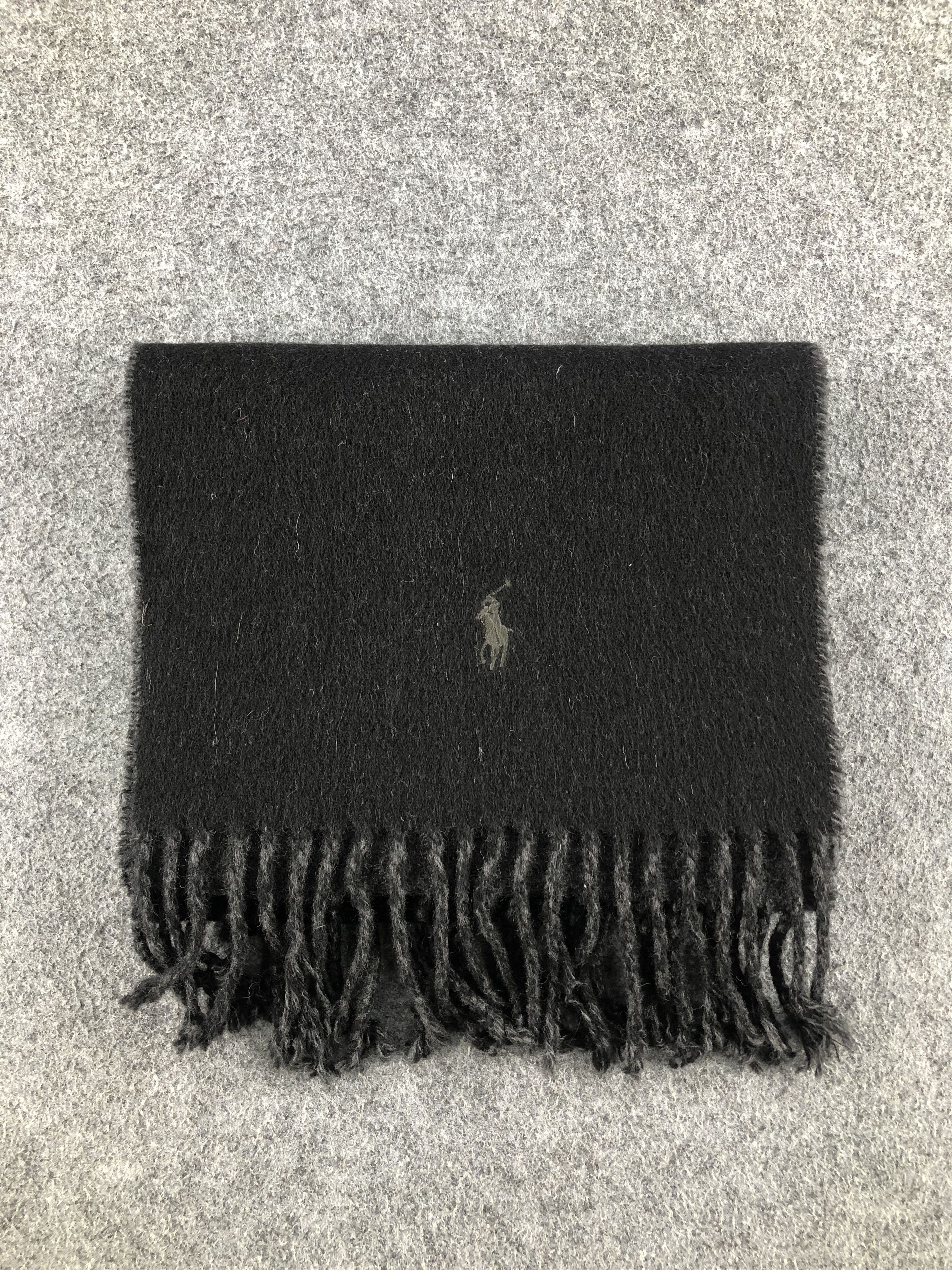 Polo Ralph Lauren Polo Ralph Lauren Scarf / Muffler / Neckwear Size ONE SIZE - 7 Thumbnail