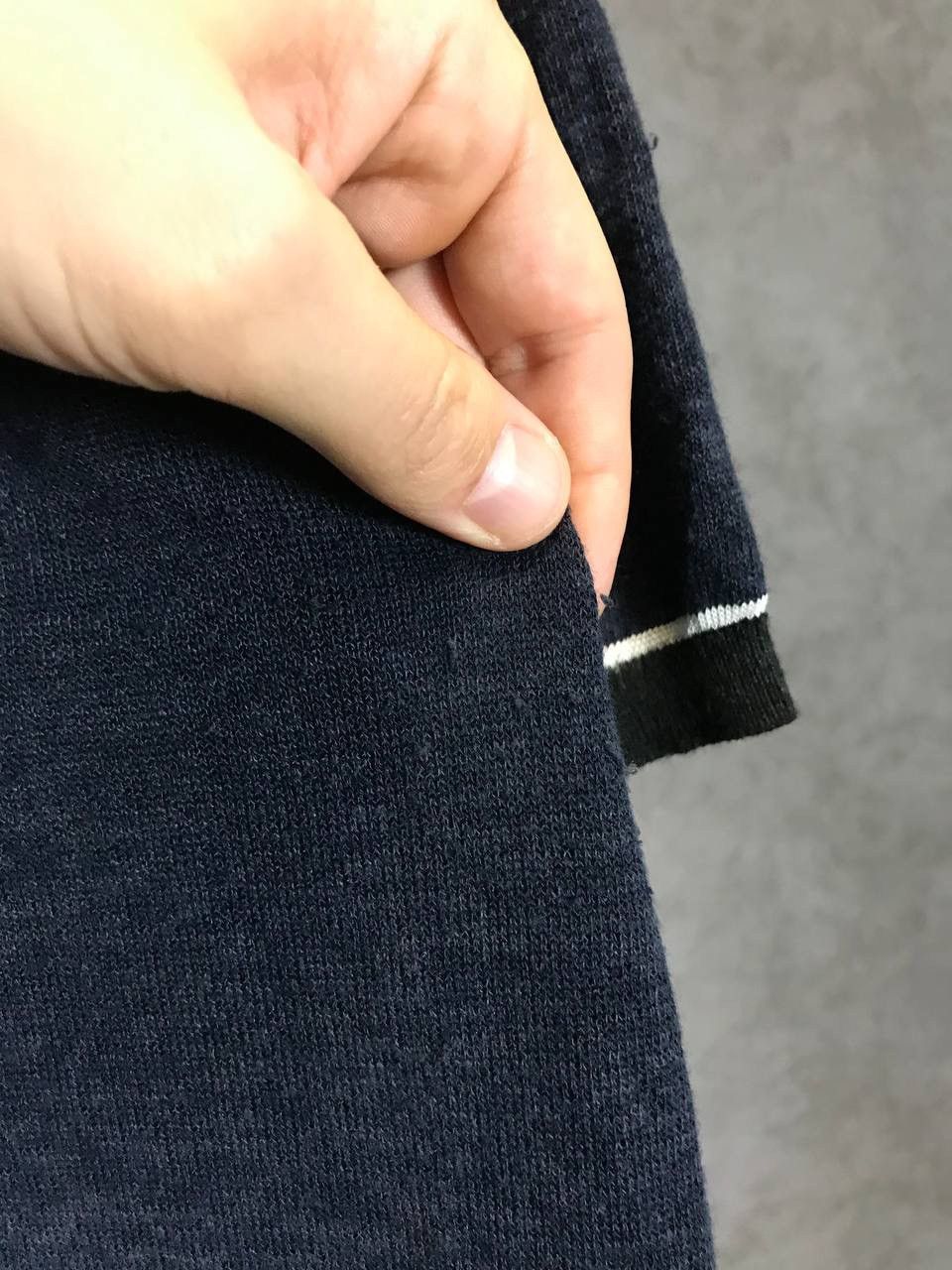 Reiss Reiss tee Size US M / EU 48-50 / 2 - 8 Thumbnail