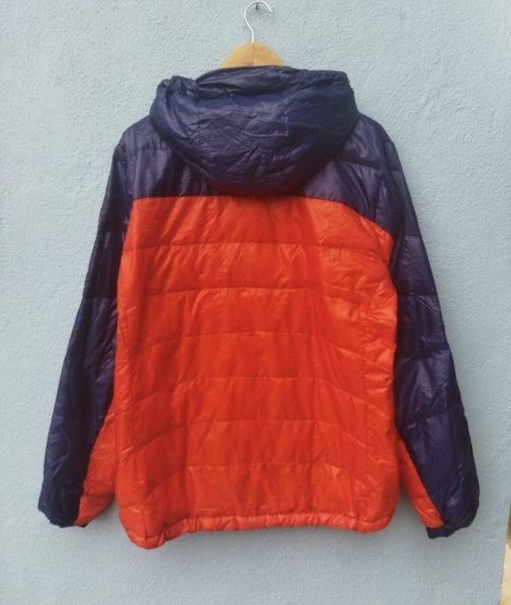 Marmot MARMOT Light Puffer Jacket Embroidery Logo Multicolour Rare Size US XL / EU 56 / 4 - 6 Thumbnail