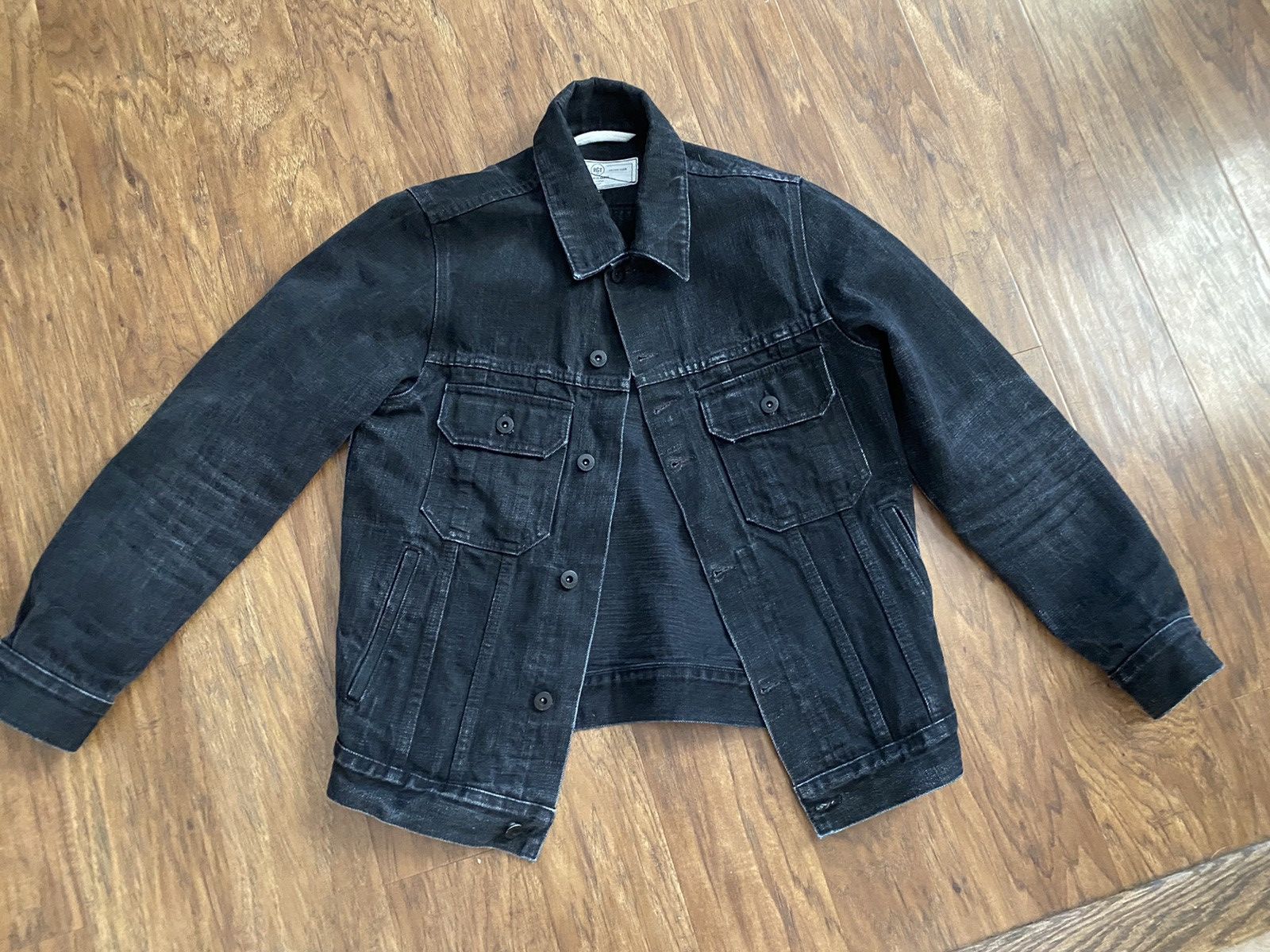 image of Rogue Territory 13.5 Cryptic Stealth Cruiser - Medium in Black, Men's