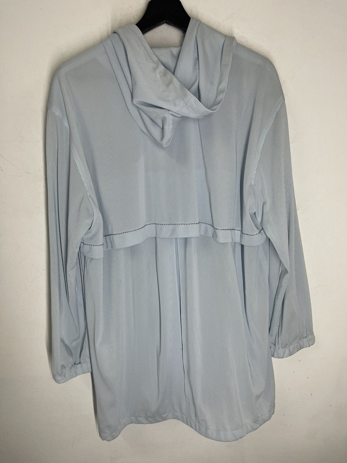 Chloe × Vintage VINTAGE CHLOE PARKAS HOODIE STRIPES JACKET Size S / US 4 / IT 40 - 3 Thumbnail