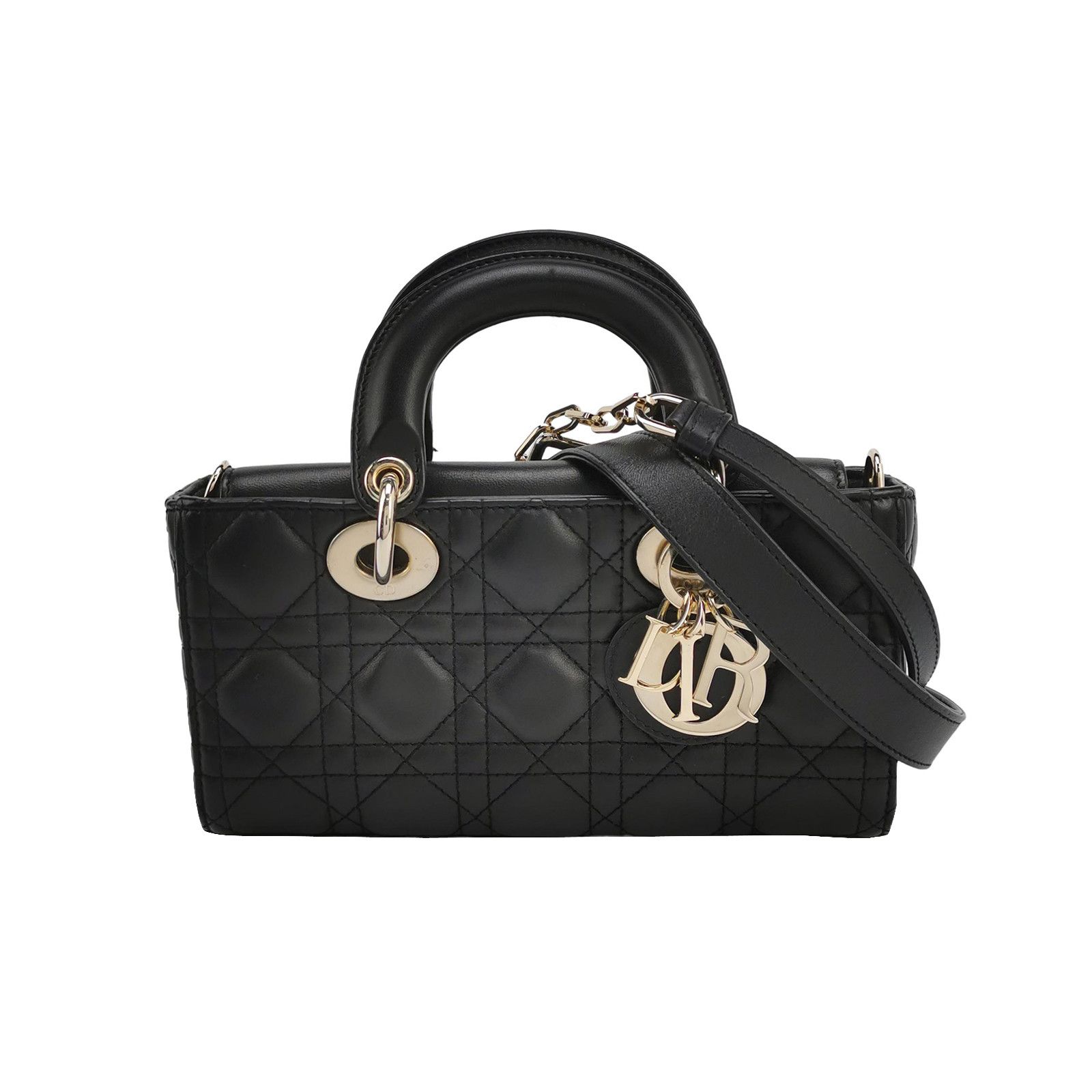 Dior Dior Women os Crossbody Bags Size ONE SIZE - 1 Thumbnail