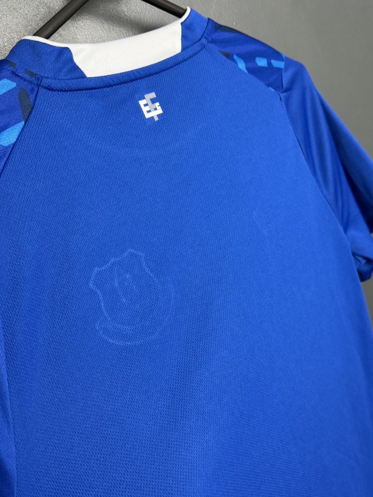 Umbro Everton 19/20 Home Football Jersey Size M / US 6-8 / IT 42-44 - 8 Thumbnail