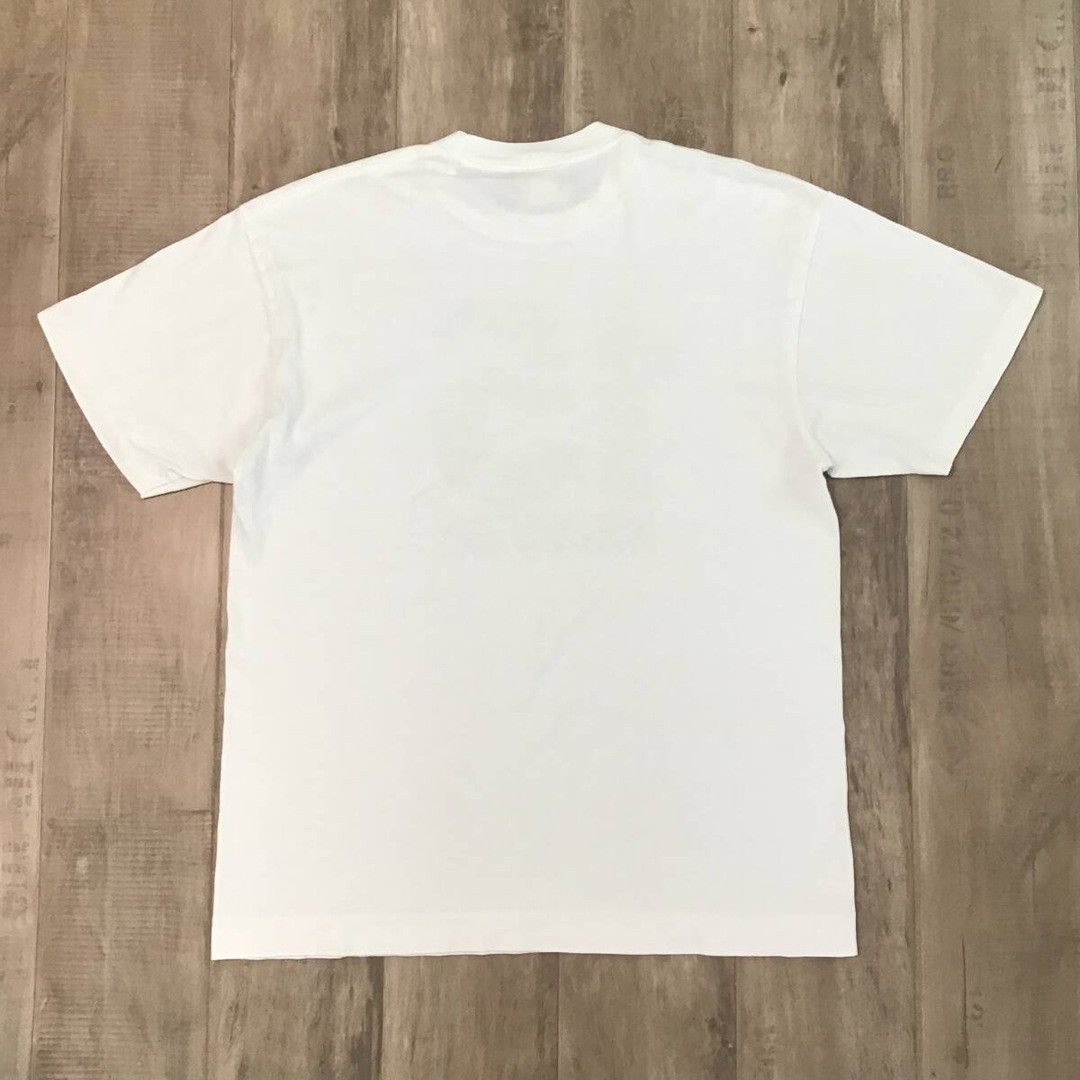 Bape BAPE CAMO BOX NOWHERE 15th anniversary T-shirt APE NIGO Size US L / EU 52-54 / 3 - 5 Thumbnail