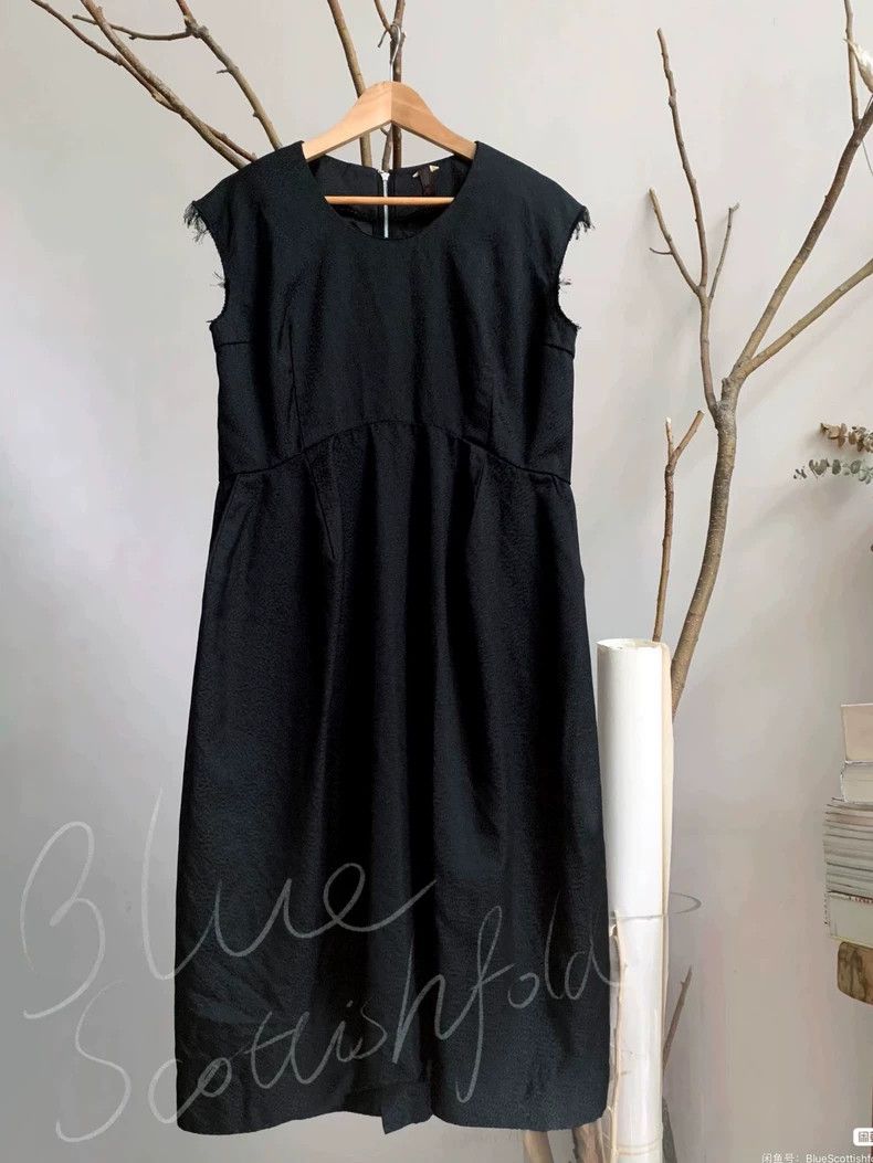 Comme des Garcons Comme Des Garcons Mainline Dress Size M / US 6-8 / IT 42-44 - 3 Thumbnail