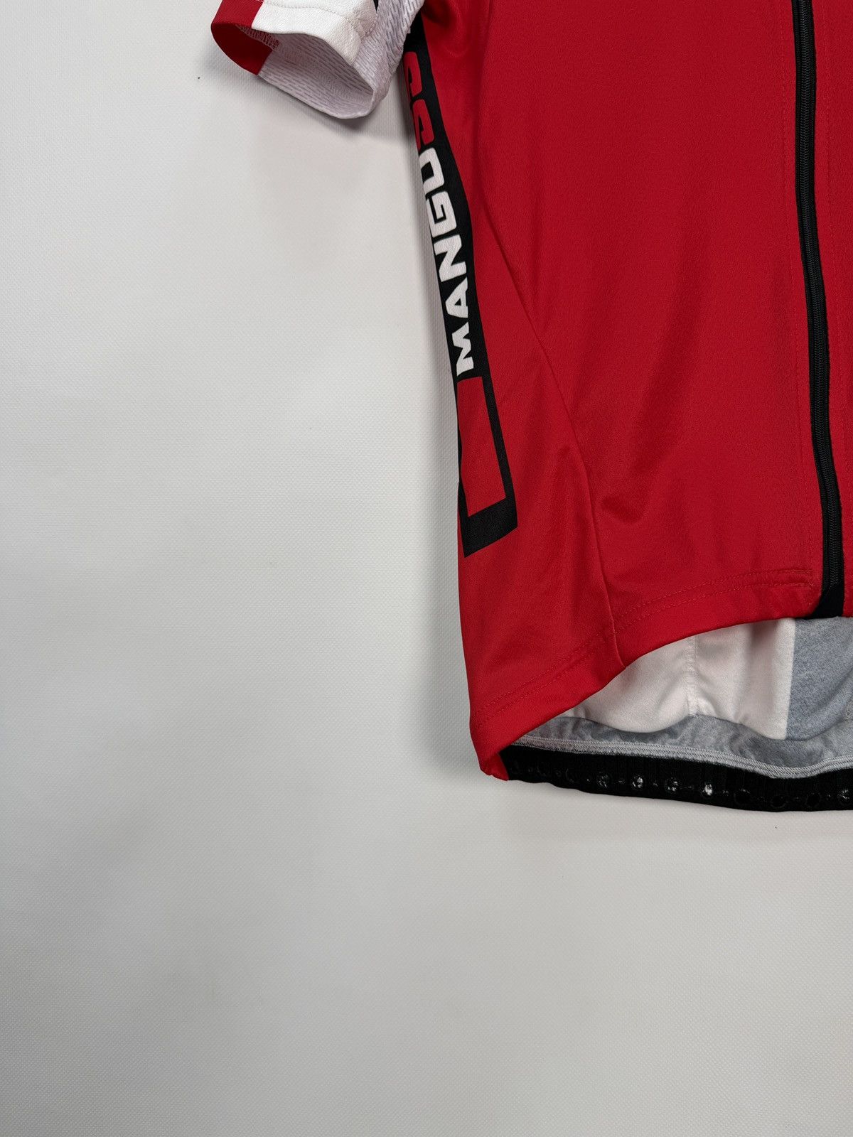Asos Assos Mangussta S7 Cycling Jersey of Switzerland Size M Size US M / EU 48-50 / 2 - 4 Thumbnail