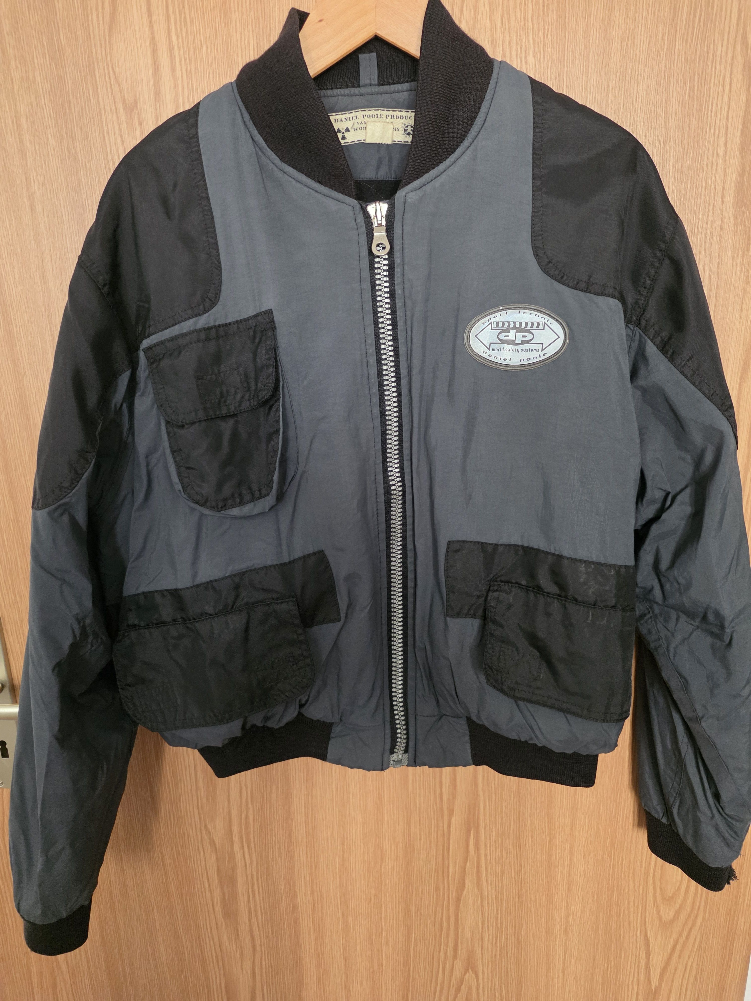 Other Daniel Poole Jacke Size US L / EU 52-54 / 3 - 1 Thumbnail