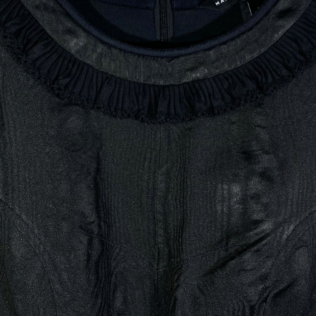 Marc by Marc Jacobs Robe Dentelle Romantic Goth M4005143 Marc By Marc Jacobs Size M / US 6-8 / IT 42-44 - 7 Thumbnail