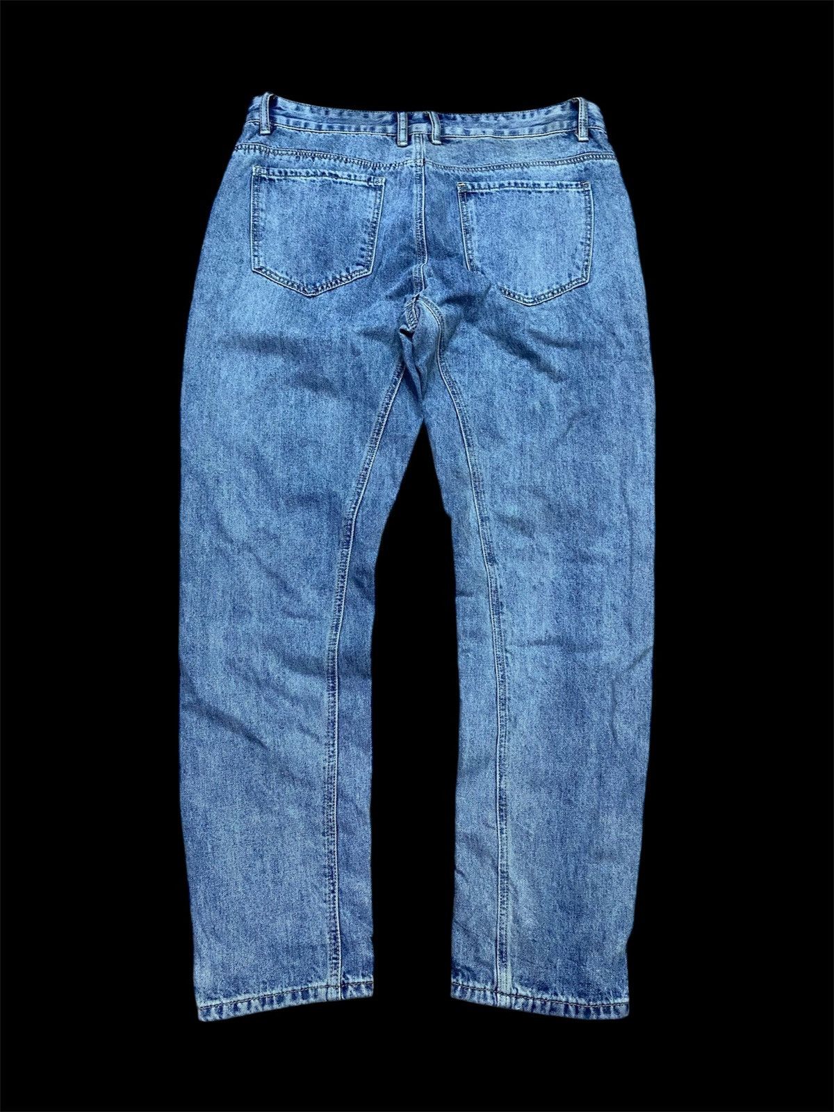 Japanese Brand Predator Studio Japan Size US 32 / EU 48 - 5 Thumbnail