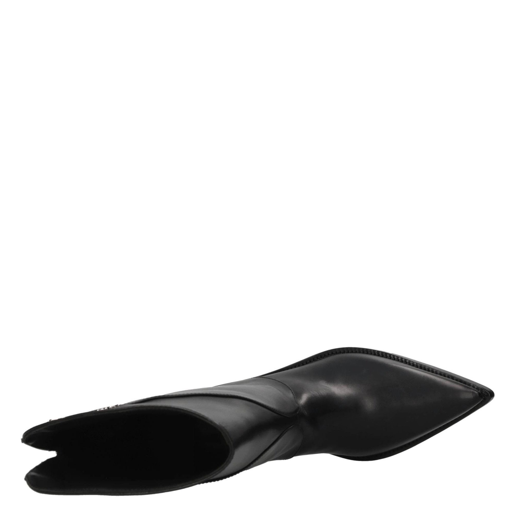 Mugler Santiag Boots Size US 7 / IT 37 - 5 Thumbnail