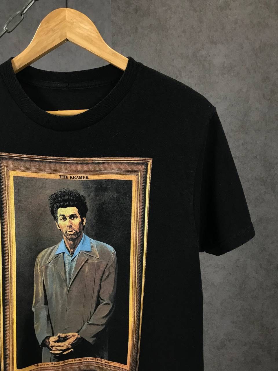 Other Kramer cult movie tee Size US M / EU 48-50 / 2 - 2 Thumbnail