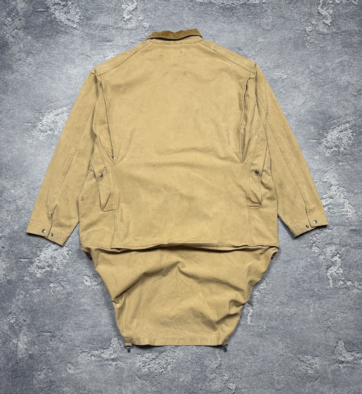 RRL Ralph Lauren RRL Double RL Ralph Lauren Vintage USA Jacket Size US XL / EU 56 / 4 - 6 Thumbnail